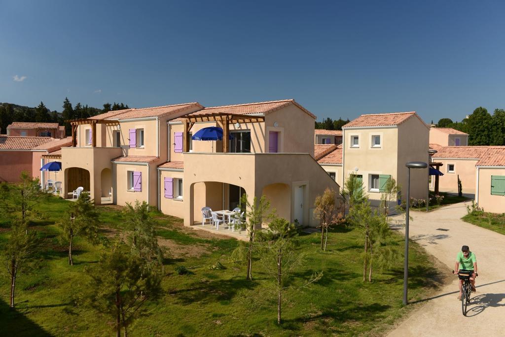 Residence Odalys Le Mas Des Alpilles Paradou Eksteriør bilde
