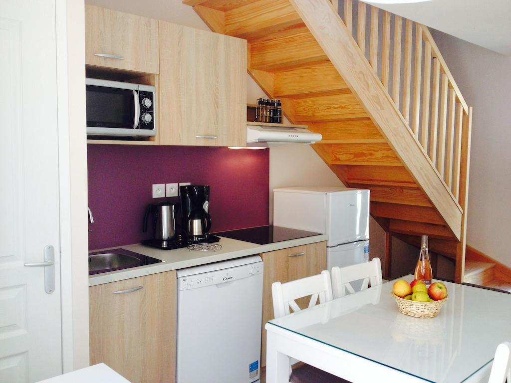 Residence Odalys Le Mas Des Alpilles Paradou Eksteriør bilde