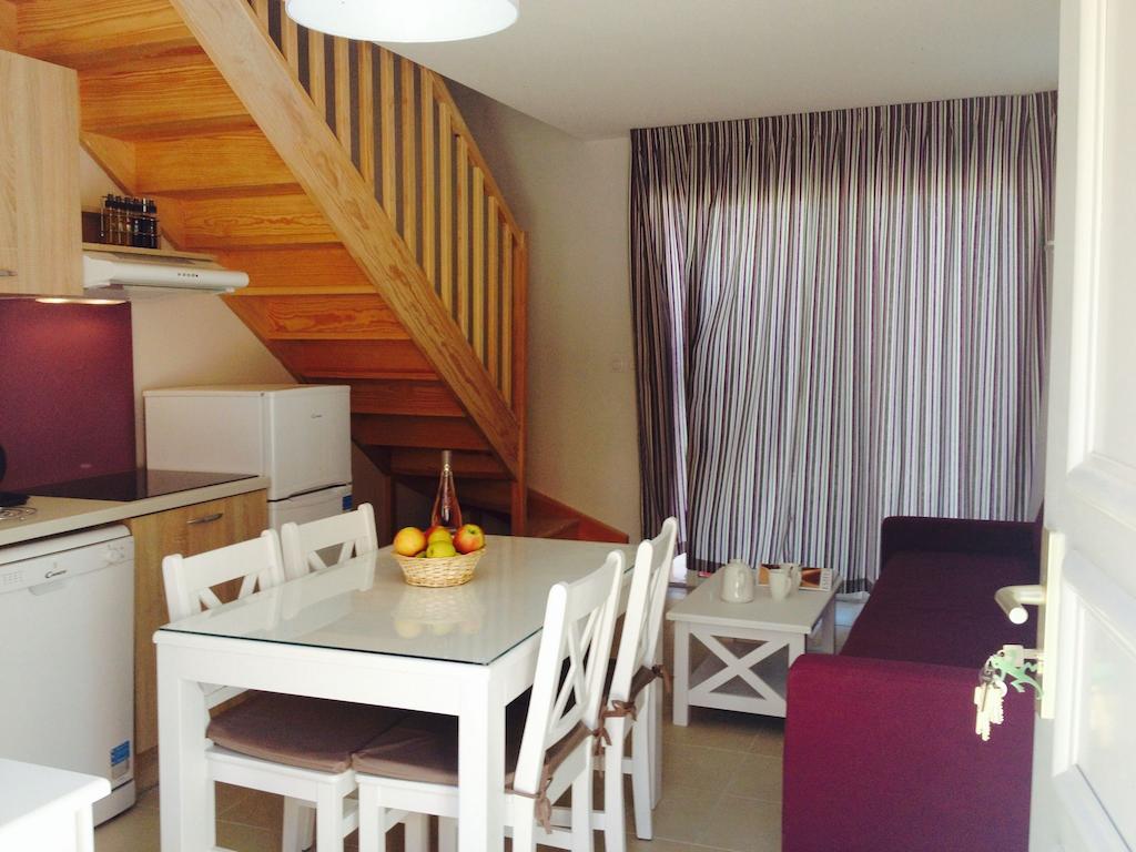 Residence Odalys Le Mas Des Alpilles Paradou Eksteriør bilde